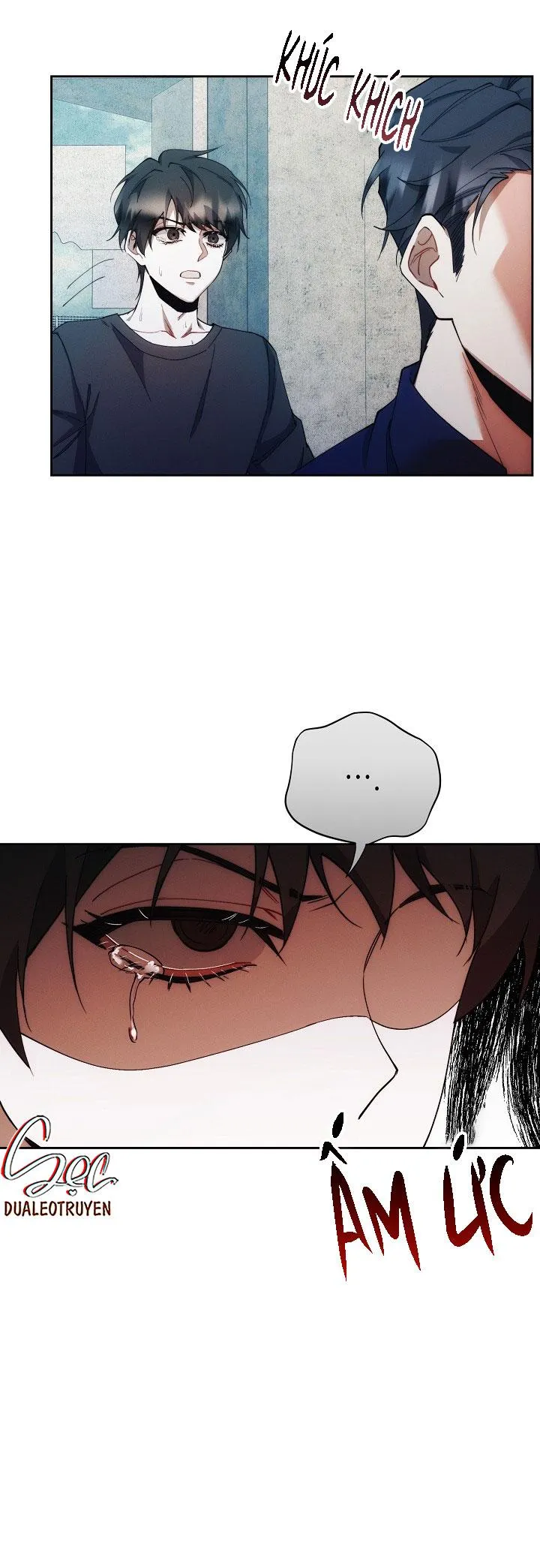 RED MANSION Chapter 37 Trang 43