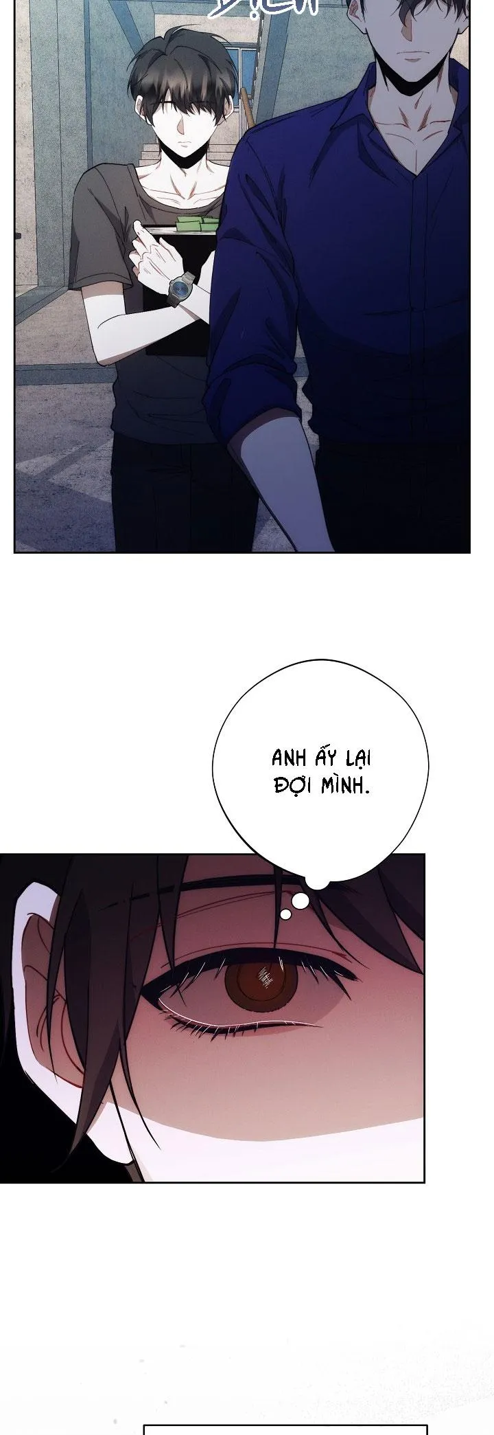 RED MANSION Chapter 37 Trang 45