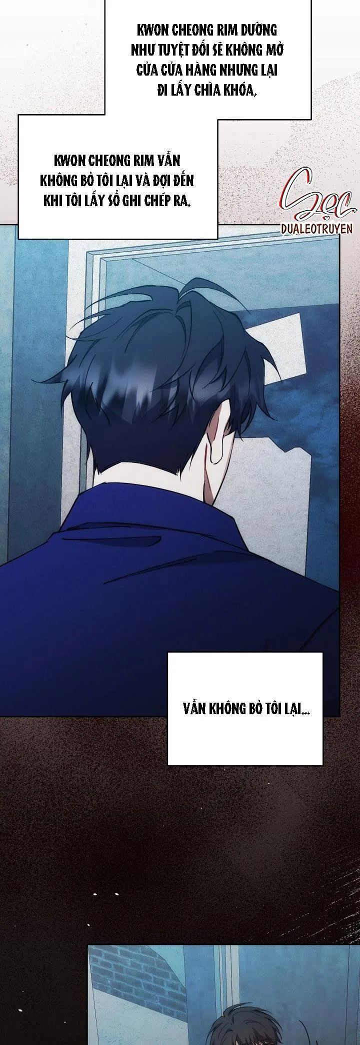 RED MANSION Chapter 37 Trang 46