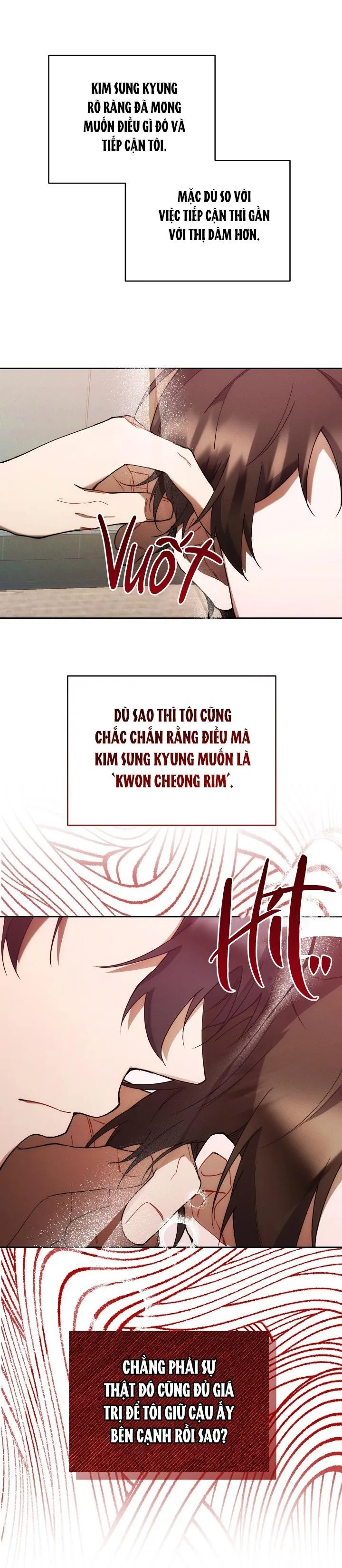 RED MANSION Chapter 38 Trang 9