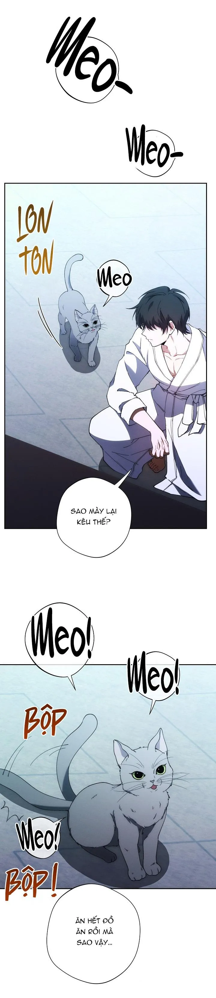 RED MANSION Chapter 38 Trang 14