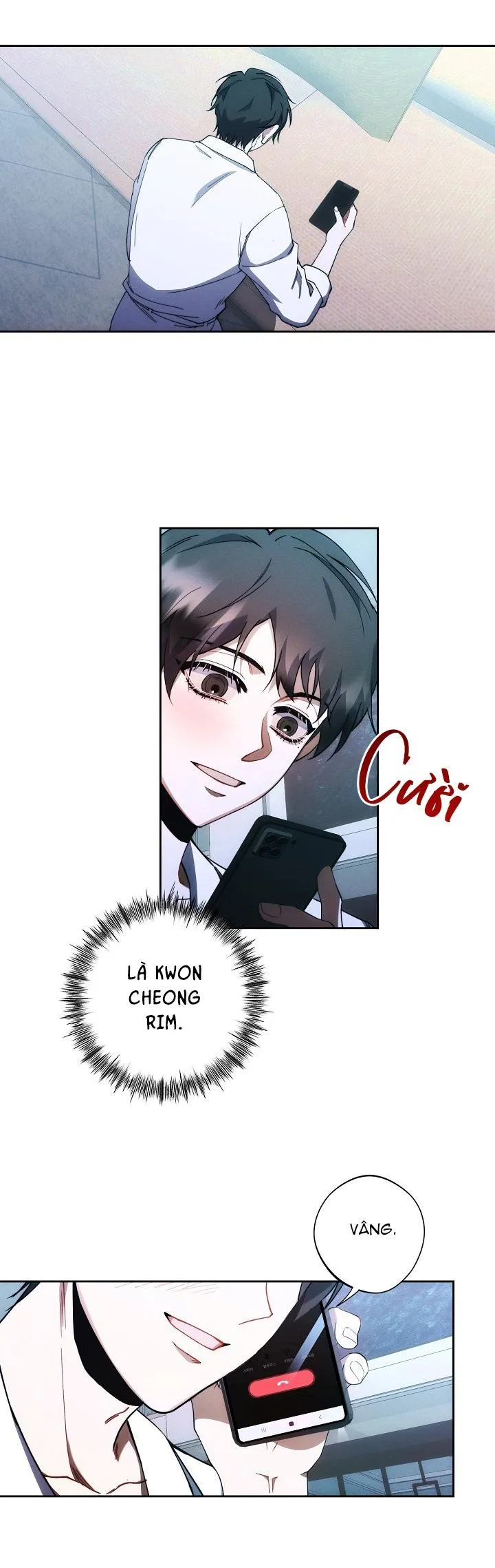 RED MANSION Chapter 38 Trang 16