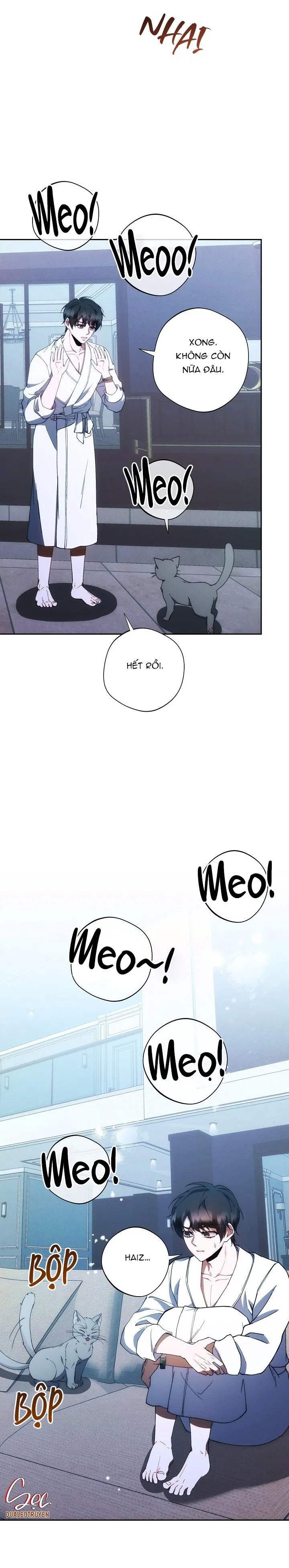 RED MANSION Chapter 38 Trang 20