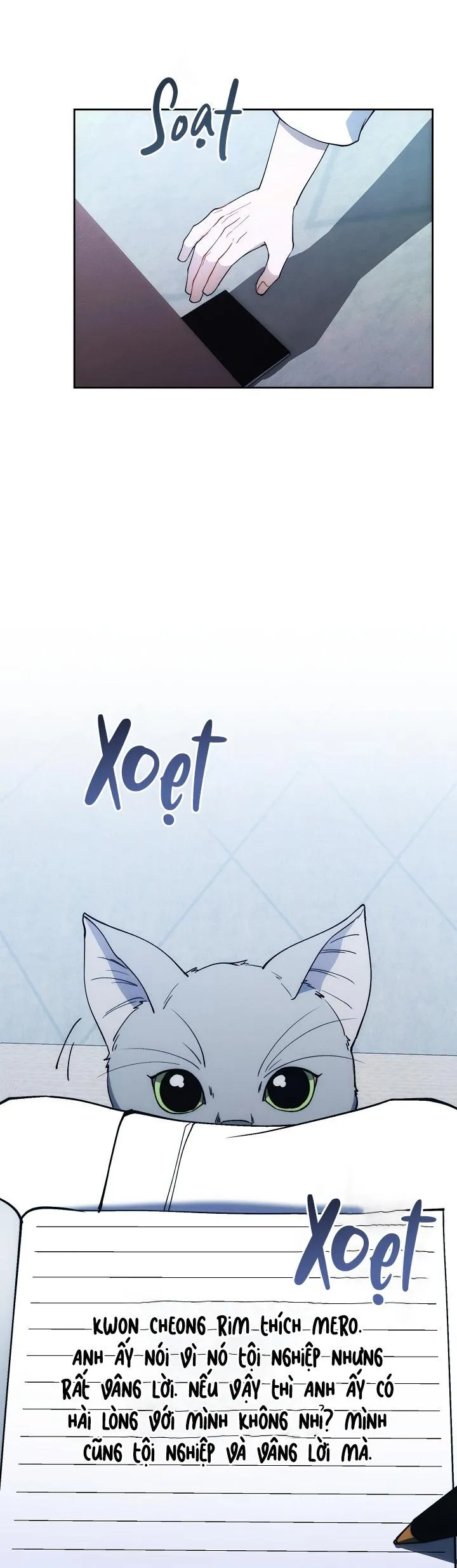 RED MANSION Chapter 38 Trang 21