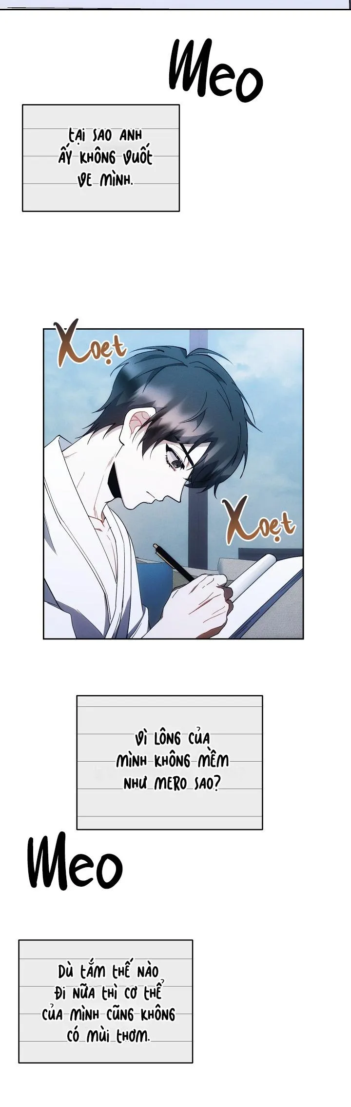 RED MANSION Chapter 38 Trang 22