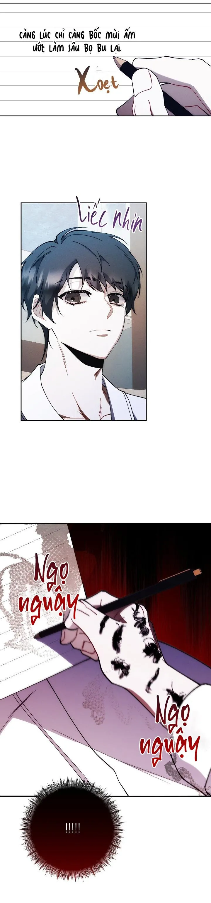 RED MANSION Chapter 38 Trang 23