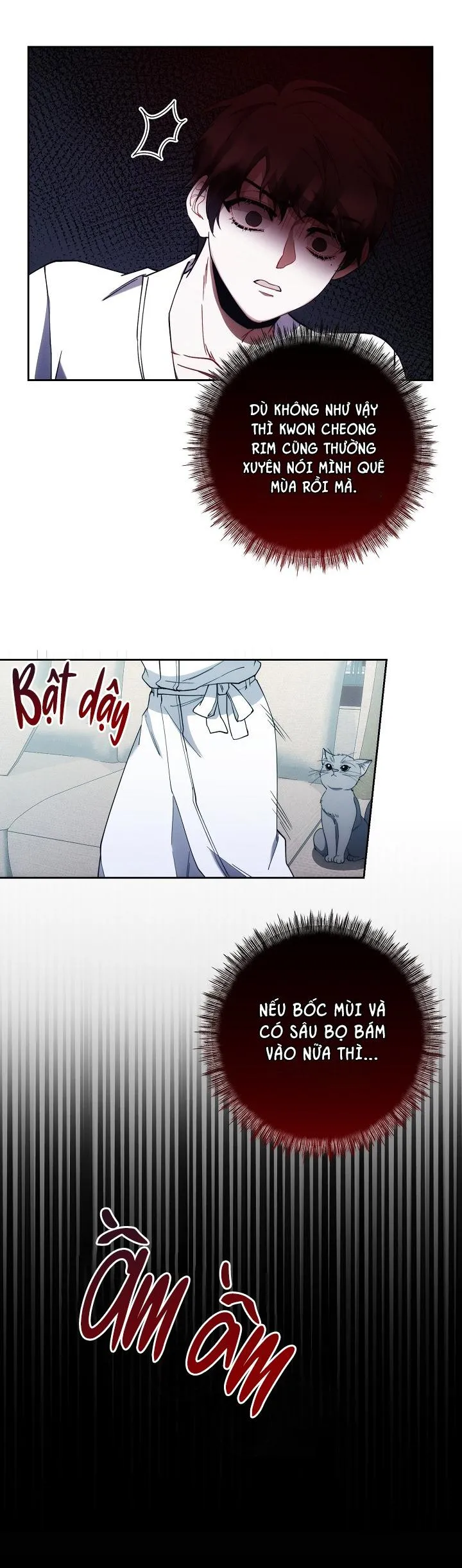 RED MANSION Chapter 38 Trang 24