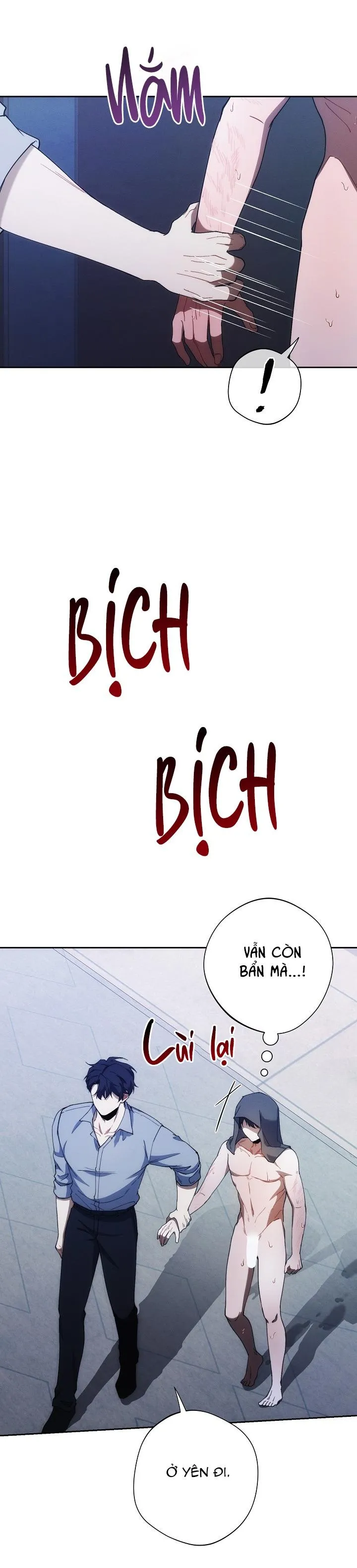 RED MANSION Chapter 38 Trang 28