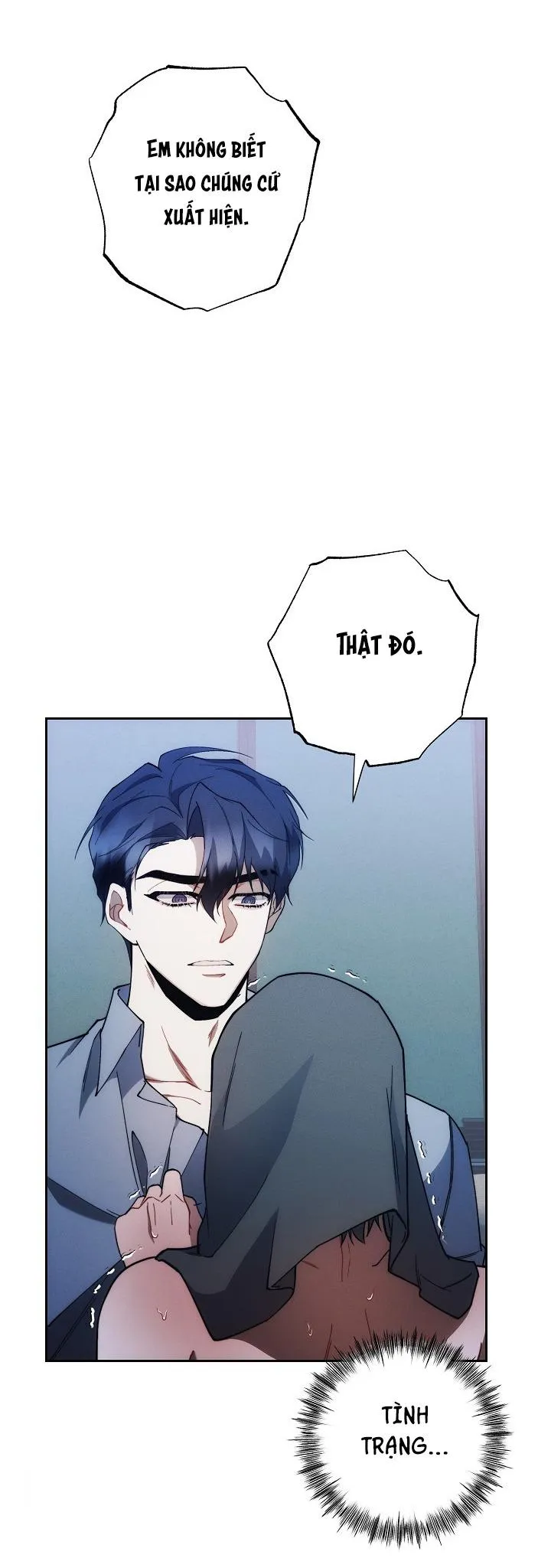 RED MANSION Chapter 38 Trang 31