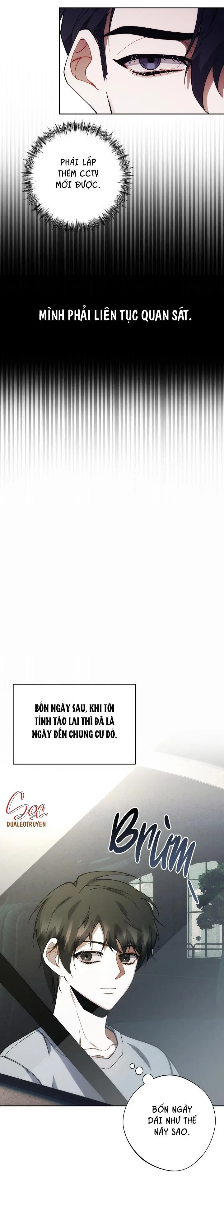 RED MANSION Chapter 38 Trang 32