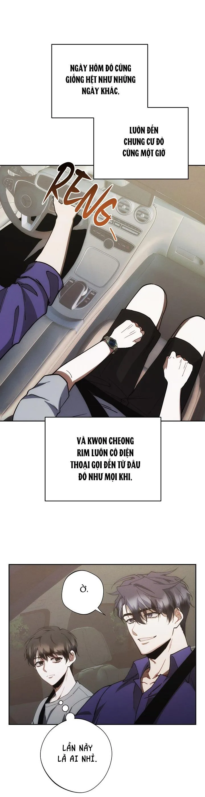 RED MANSION Chapter 38 Trang 33