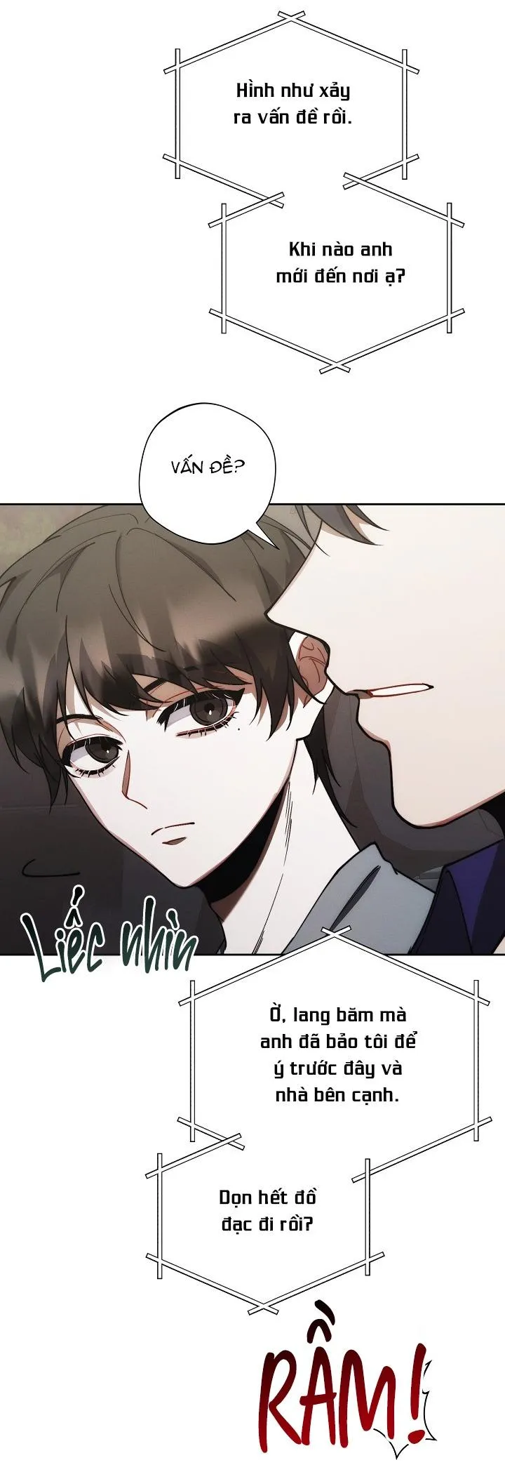 RED MANSION Chapter 38 Trang 34