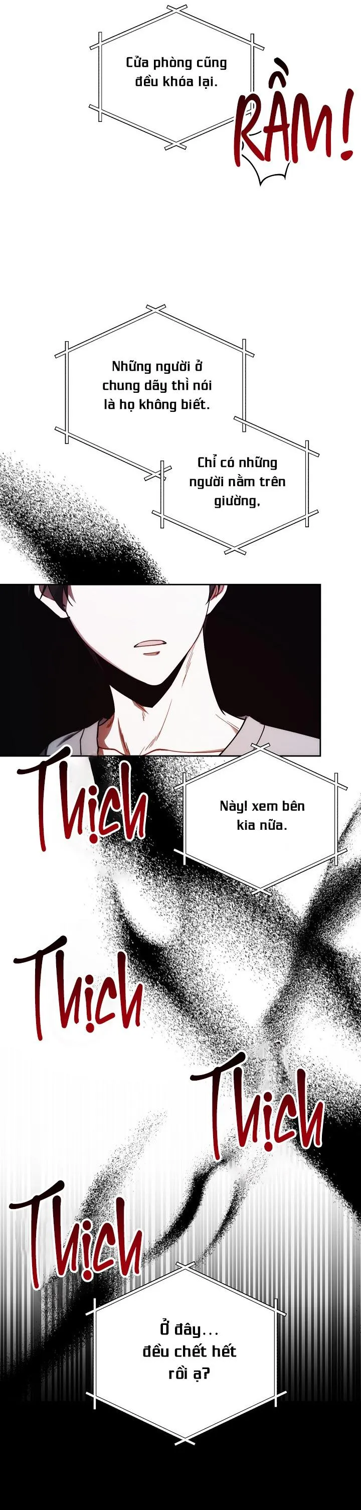 RED MANSION Chapter 38 Trang 35