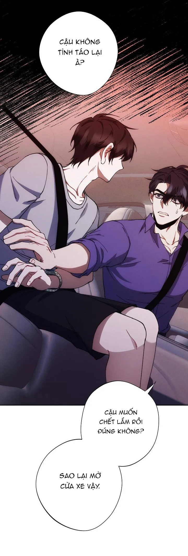 RED MANSION Chapter 38 Trang 37