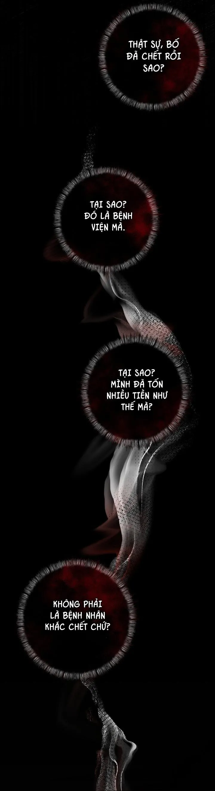 RED MANSION Chapter 38 Trang 39