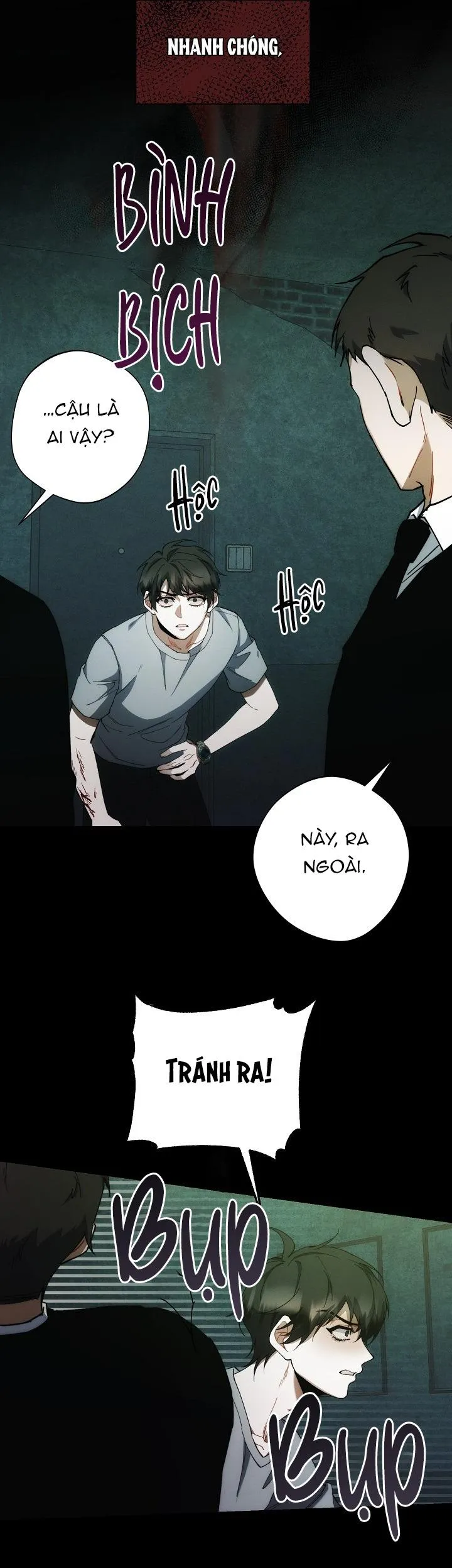 RED MANSION Chapter 38 Trang 40