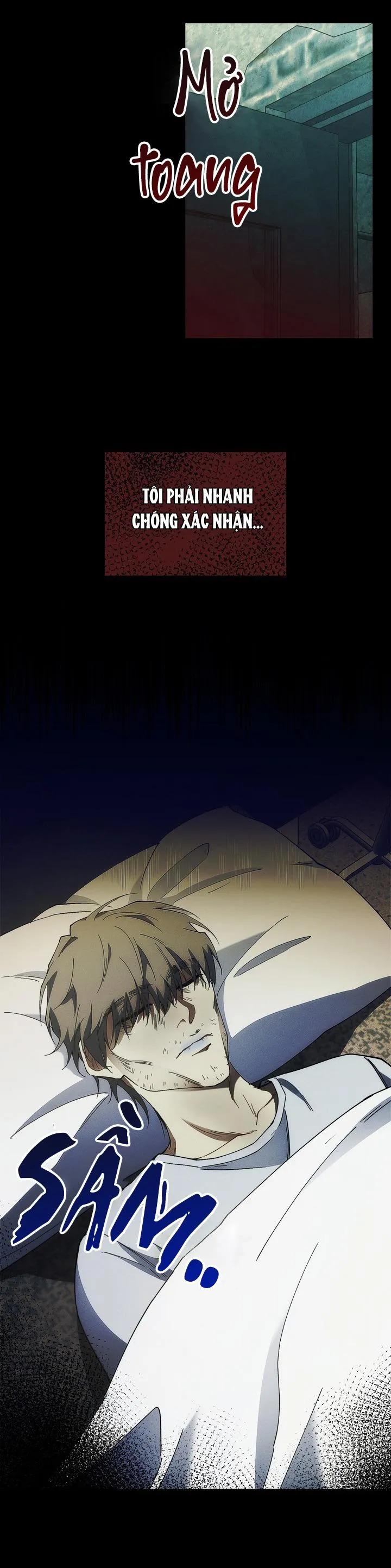 RED MANSION Chapter 38 Trang 41