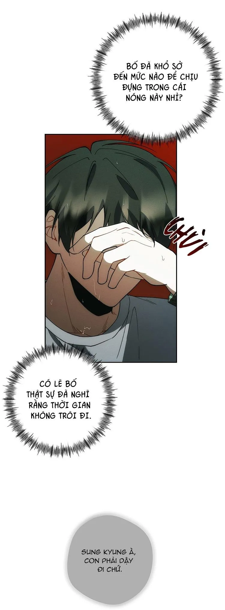 RED MANSION Chapter 39 Trang 5