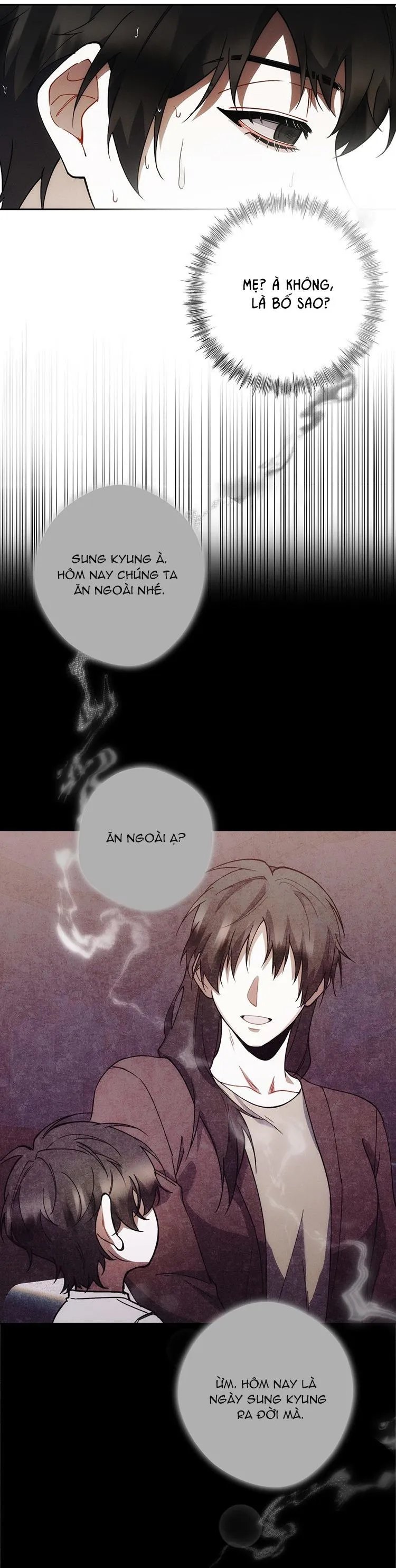 RED MANSION Chapter 39 Trang 6