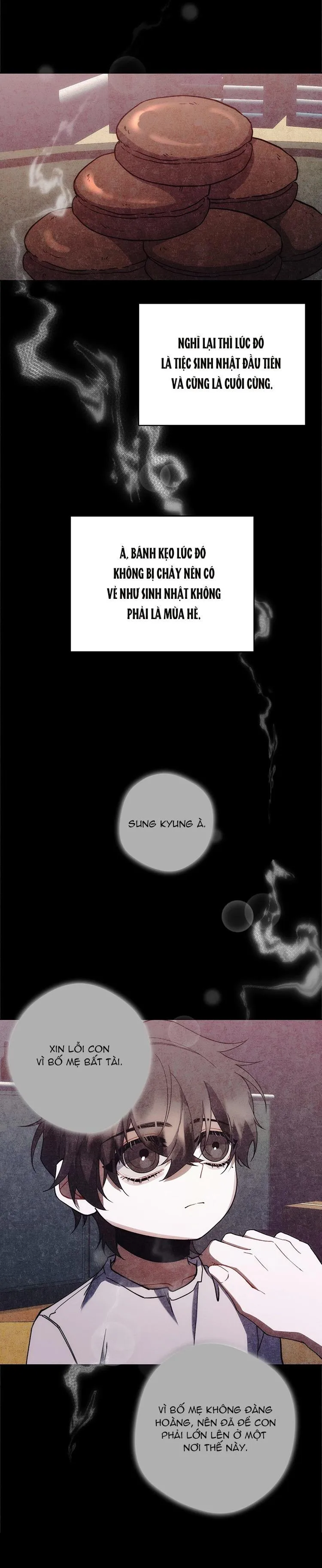 RED MANSION Chapter 39 Trang 7