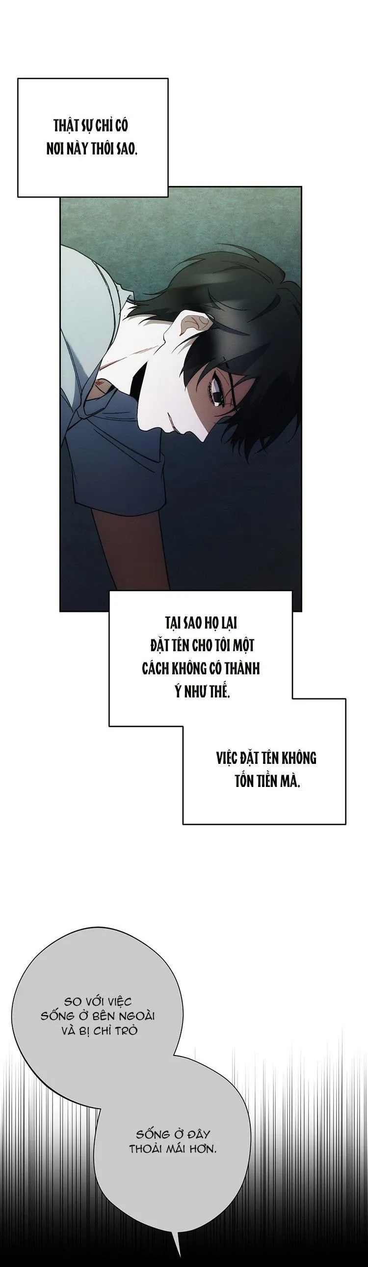 RED MANSION Chapter 39 Trang 9