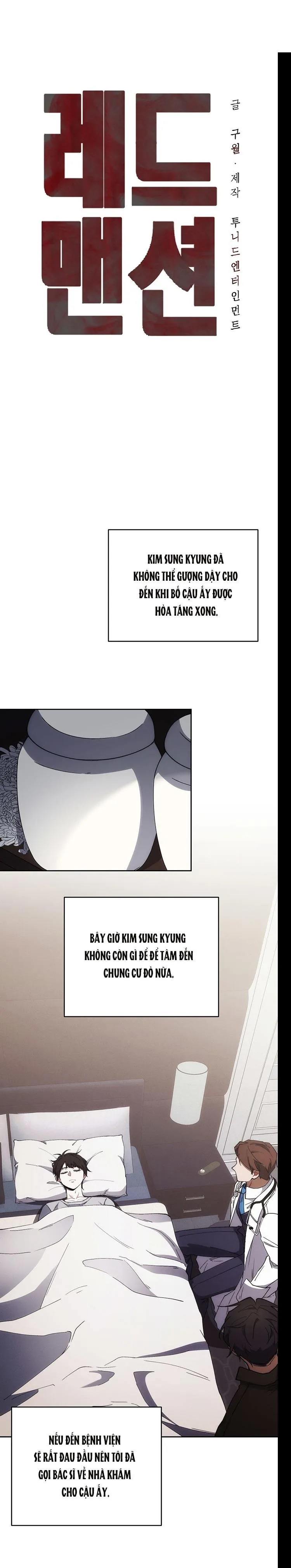 RED MANSION Chapter 39 Trang 12