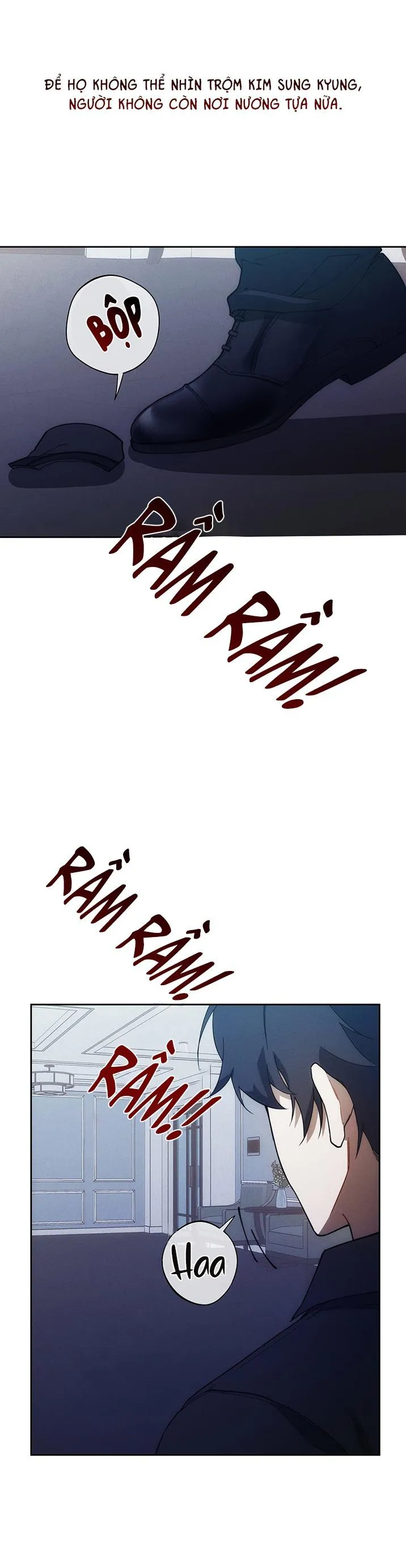 RED MANSION Chapter 39 Trang 14