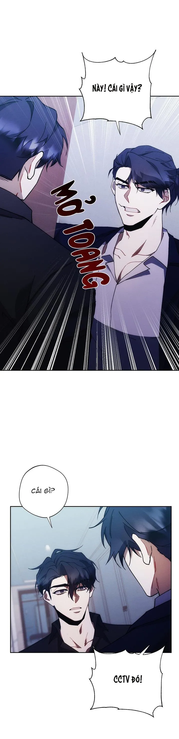 RED MANSION Chapter 39 Trang 15