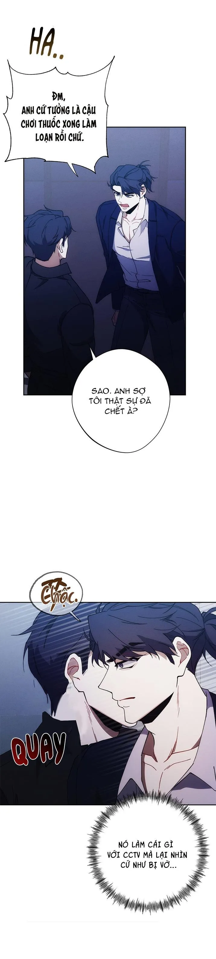 RED MANSION Chapter 39 Trang 16