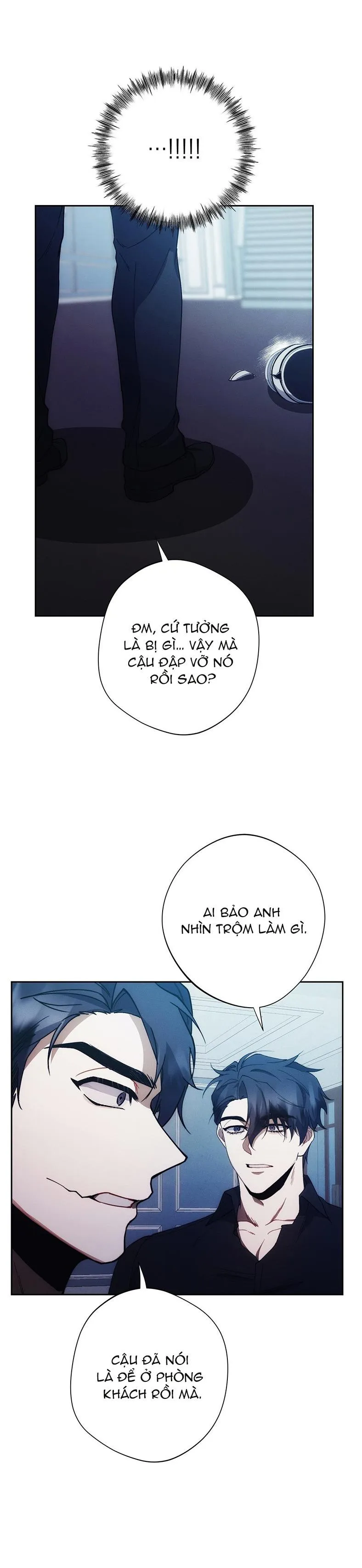 RED MANSION Chapter 39 Trang 17