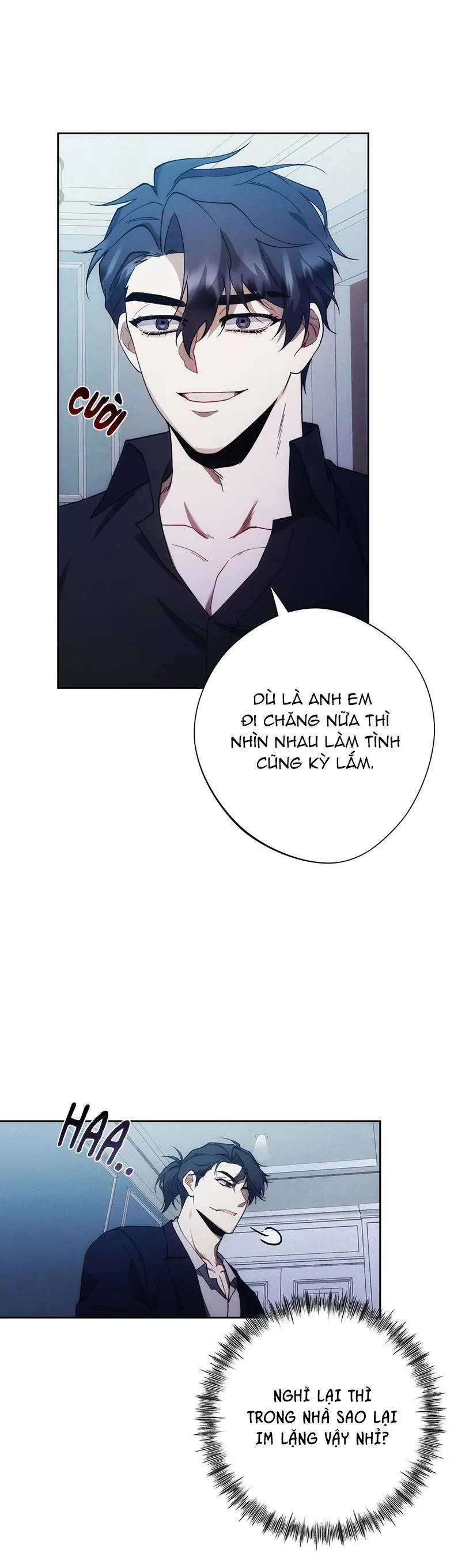 RED MANSION Chapter 39 Trang 18