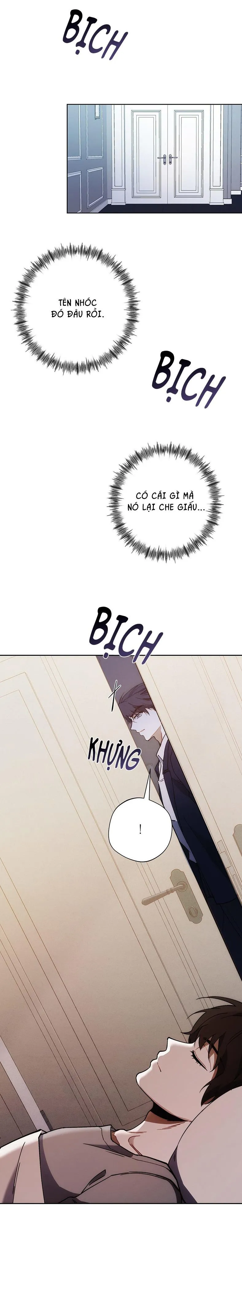 RED MANSION Chapter 39 Trang 19