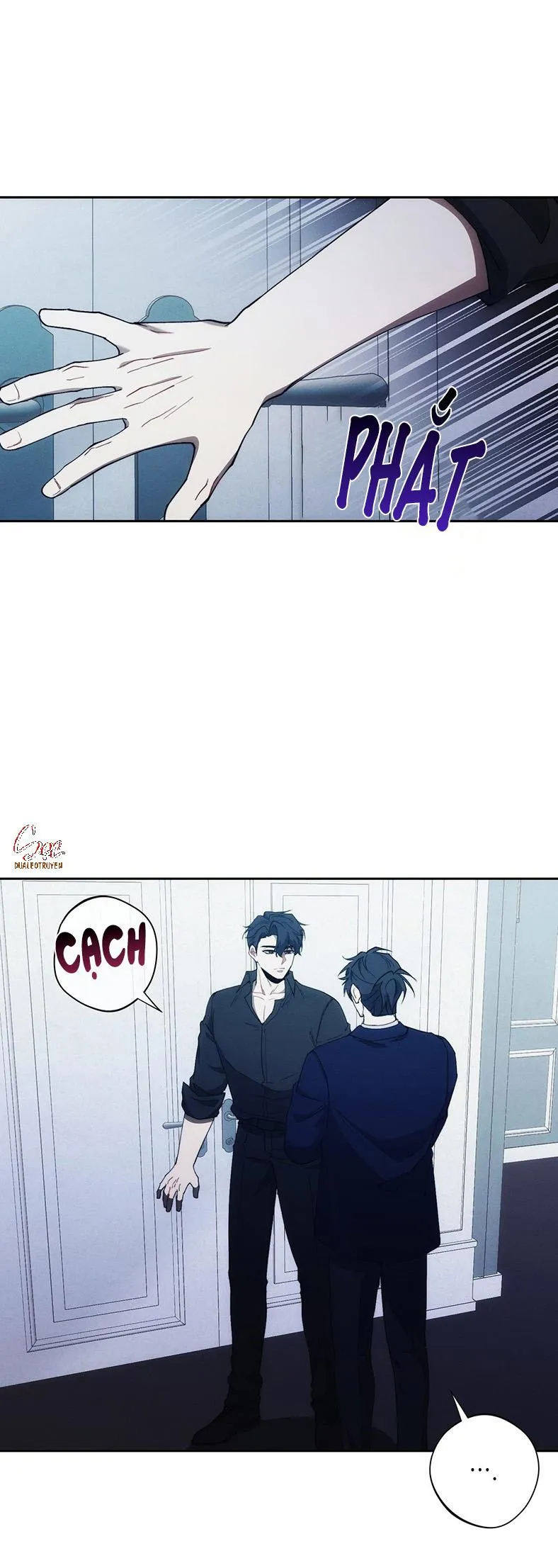 RED MANSION Chapter 39 Trang 20