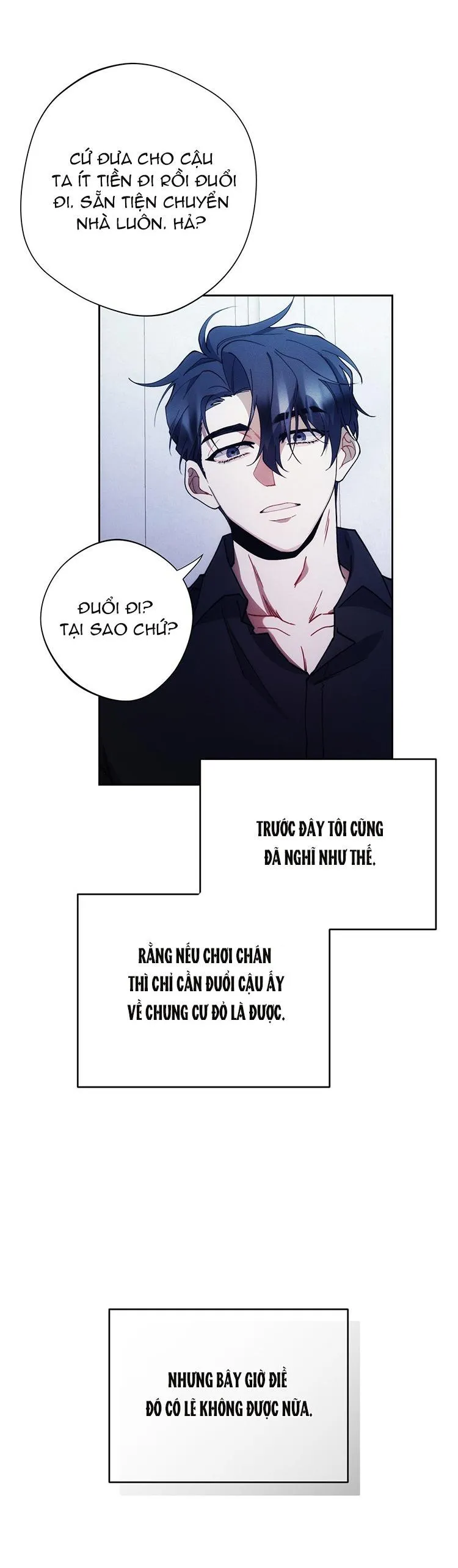 RED MANSION Chapter 39 Trang 22