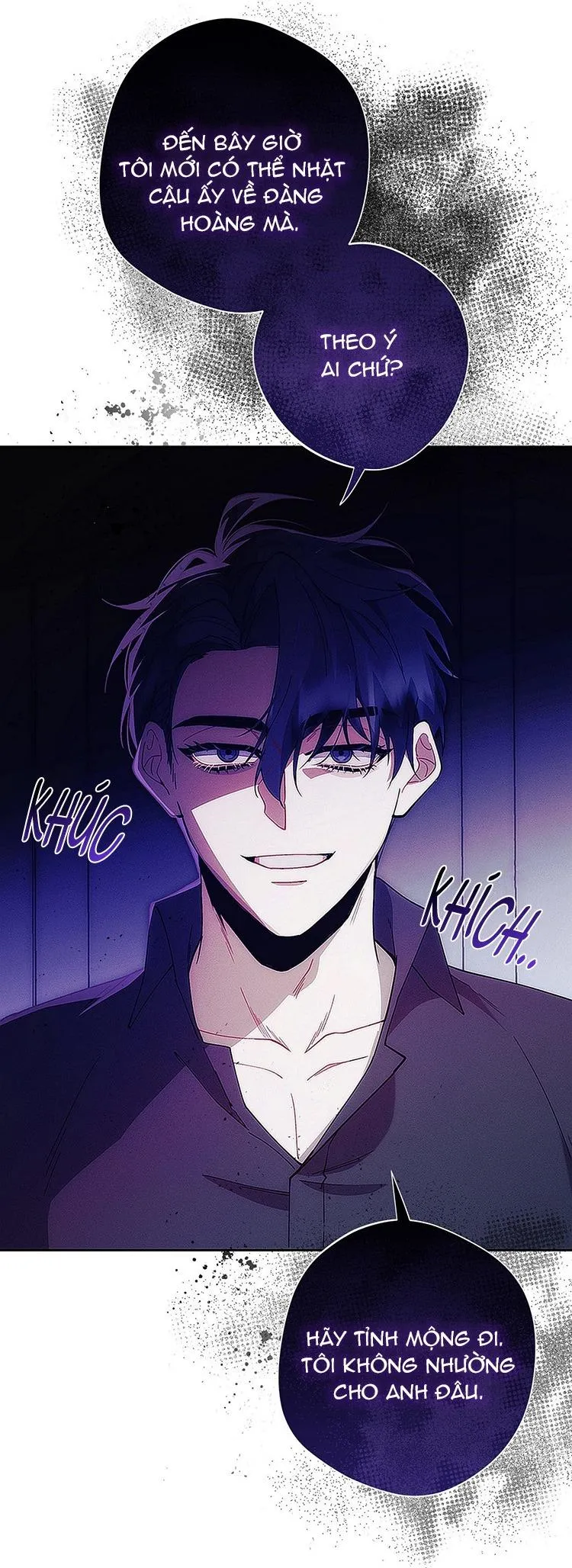 RED MANSION Chapter 39 Trang 24