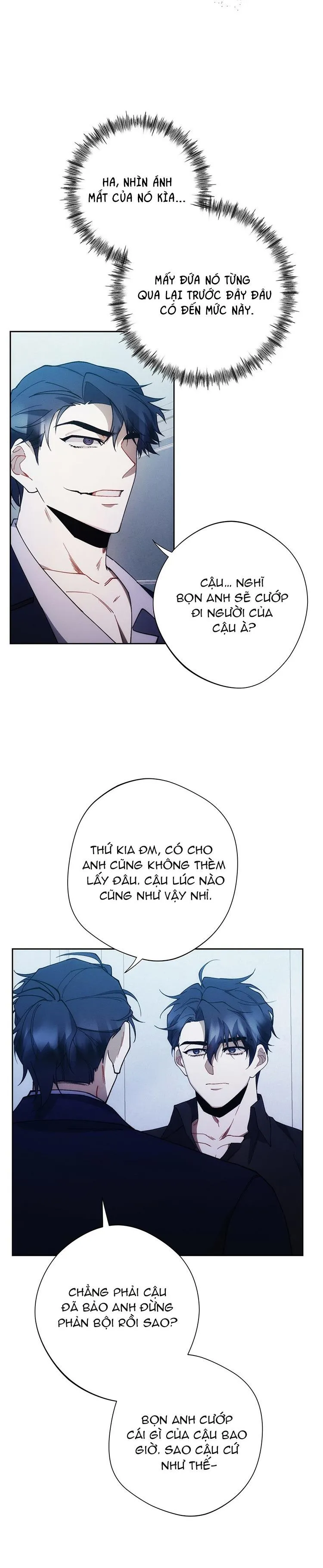 RED MANSION Chapter 39 Trang 25