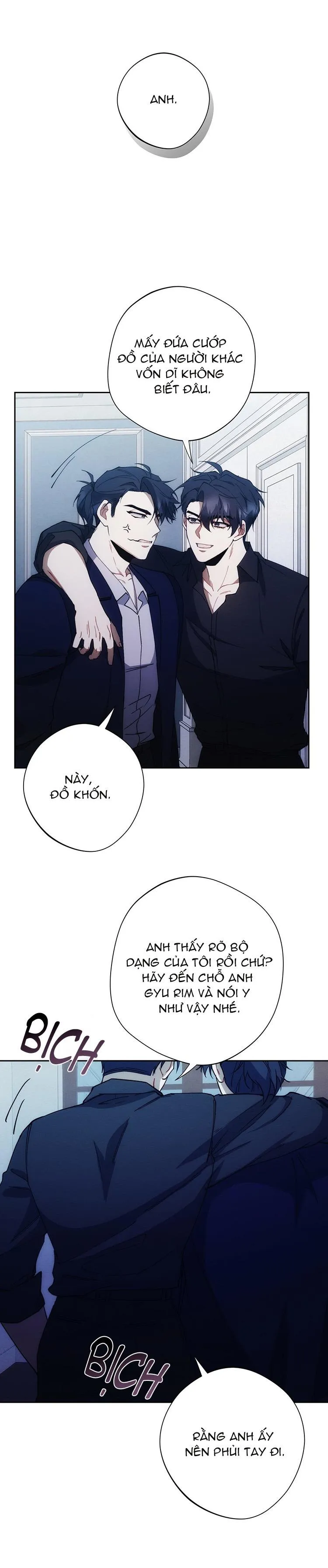 RED MANSION Chapter 39 Trang 26