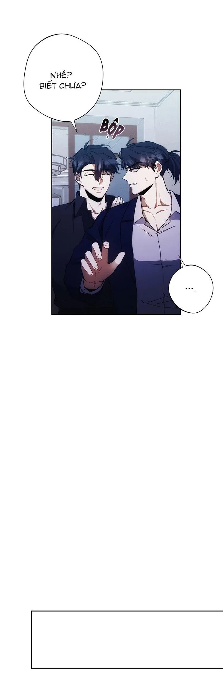 RED MANSION Chapter 39 Trang 27