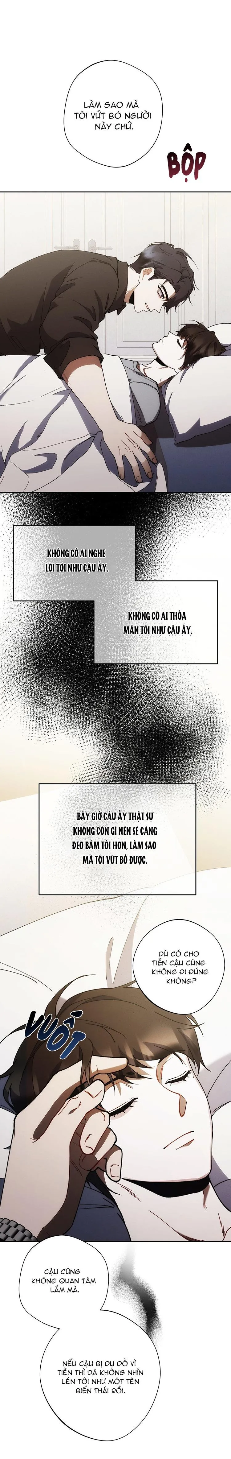 RED MANSION Chapter 39 Trang 29