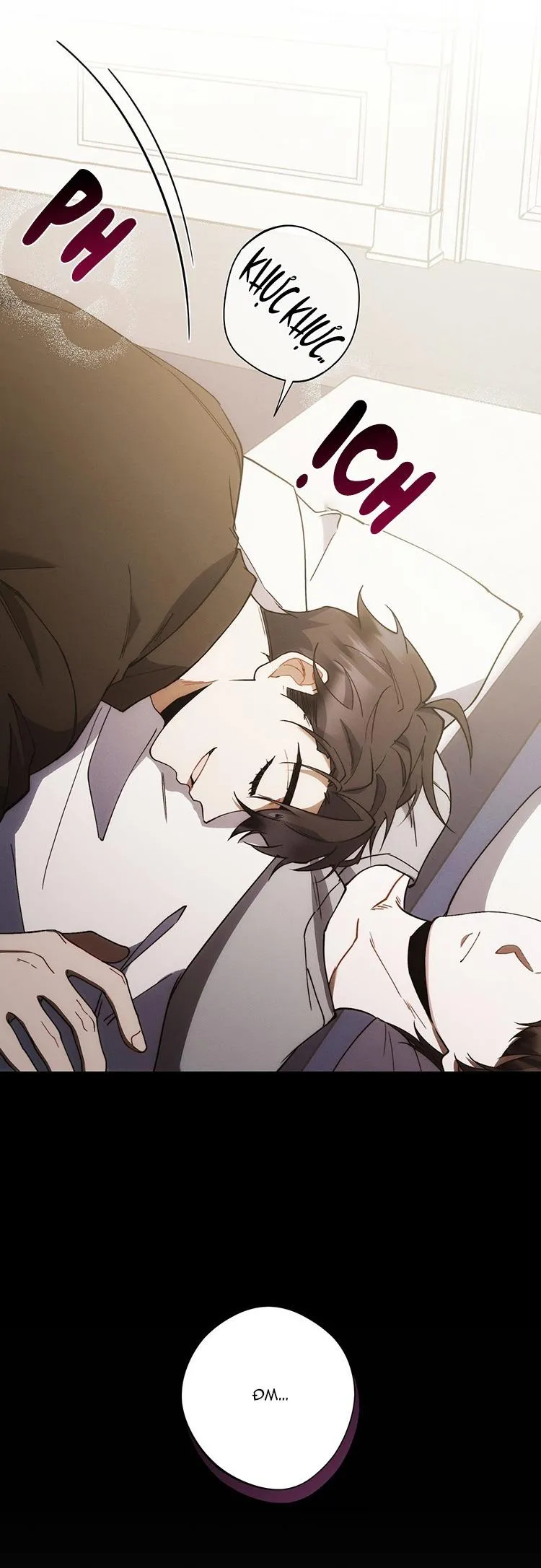 RED MANSION Chapter 39 Trang 31