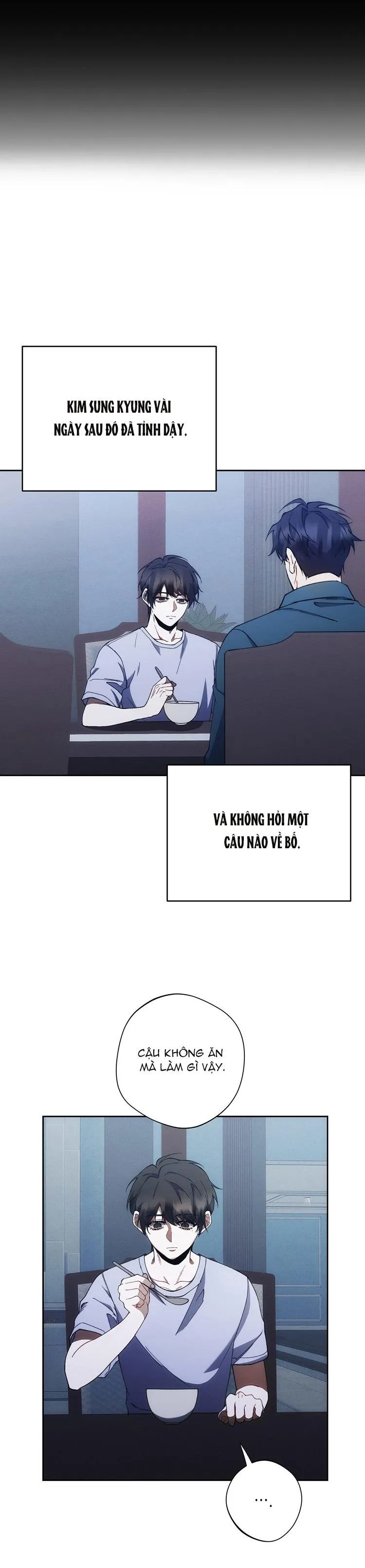 RED MANSION Chapter 39 Trang 32