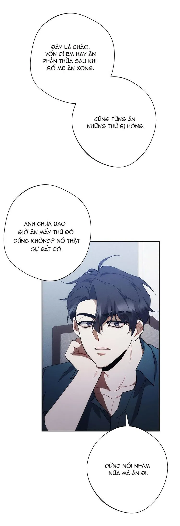 RED MANSION Chapter 39 Trang 33