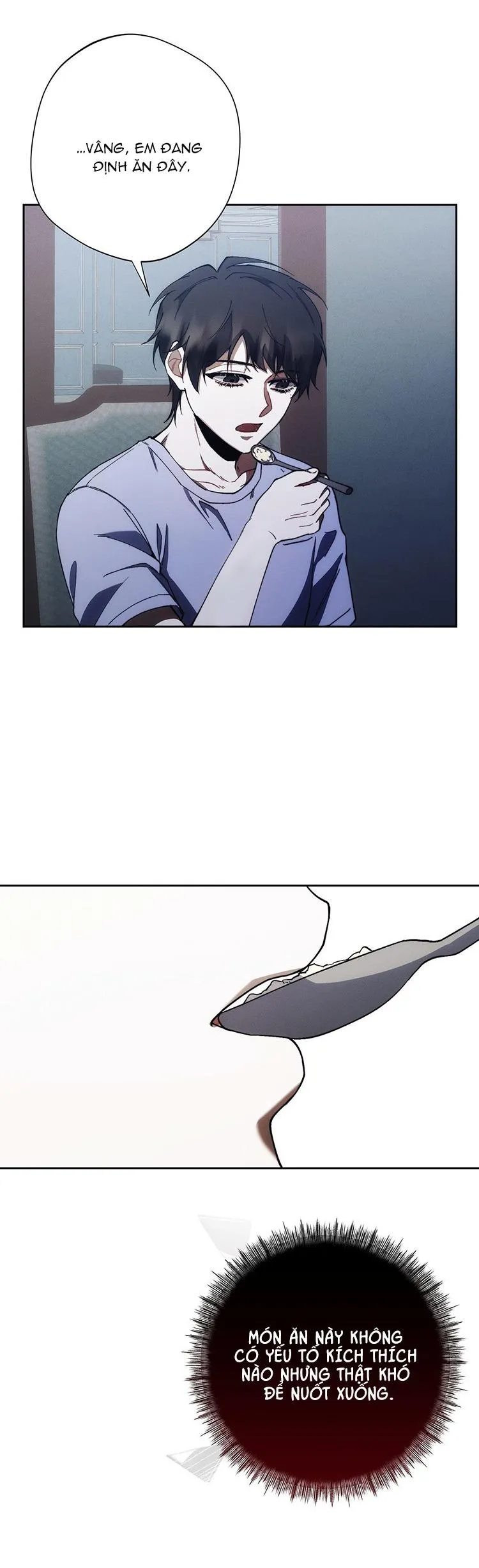 RED MANSION Chapter 39 Trang 34