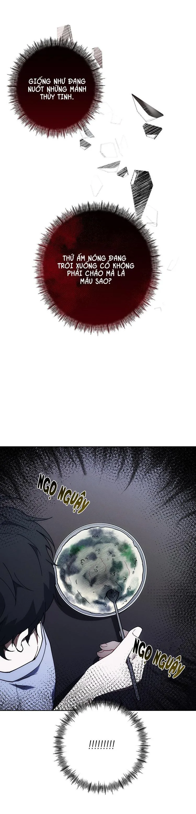 RED MANSION Chapter 39 Trang 35