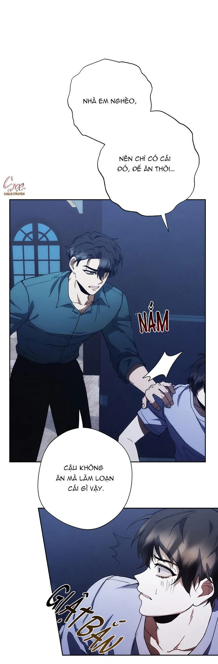 RED MANSION Chapter 39 Trang 40