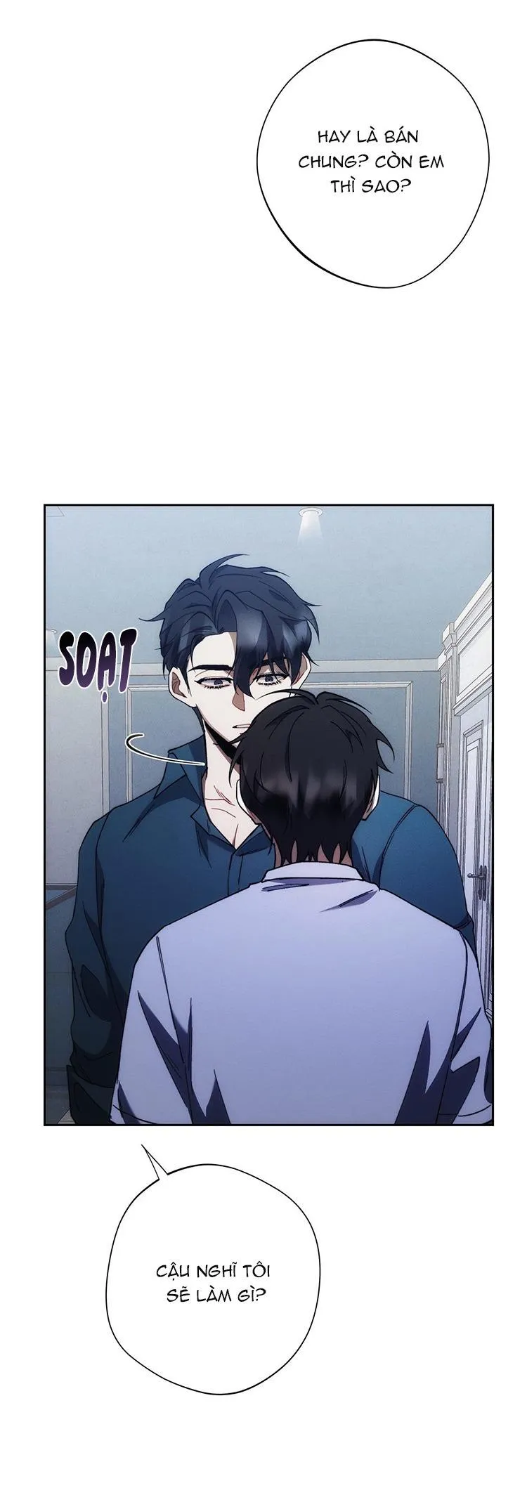 RED MANSION Chapter 39 Trang 42