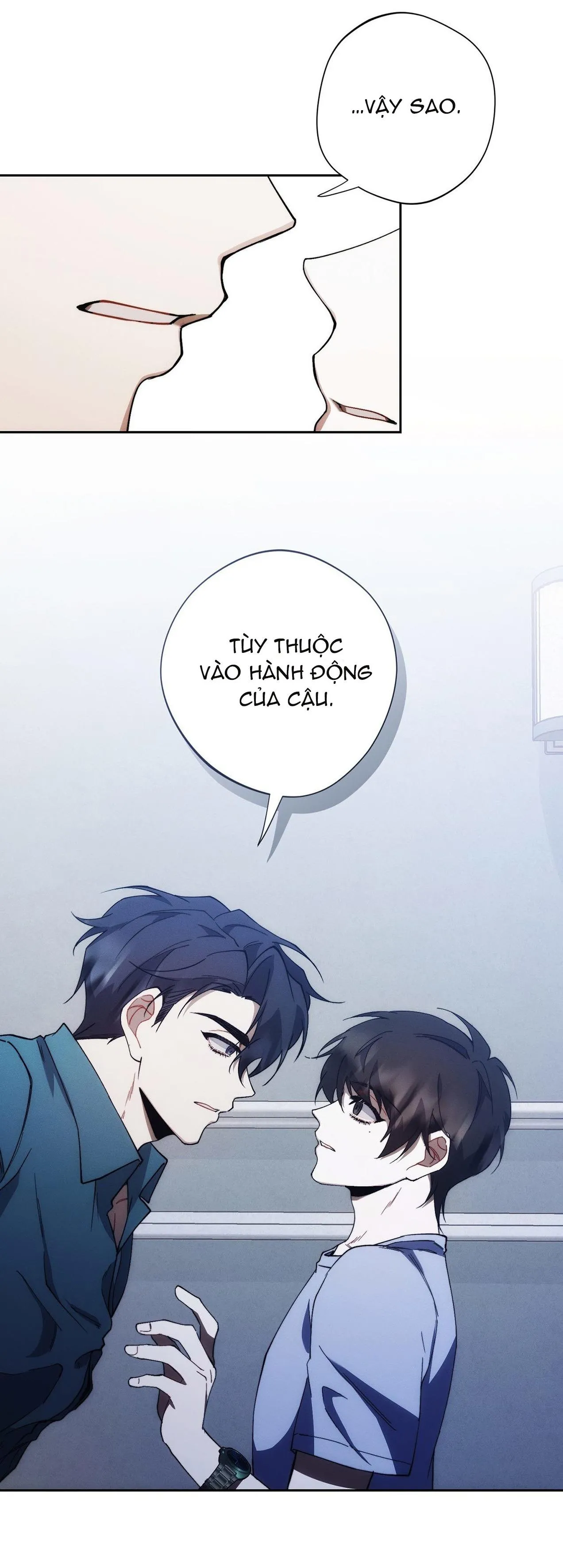 RED MANSION Chapter 39 Trang 44