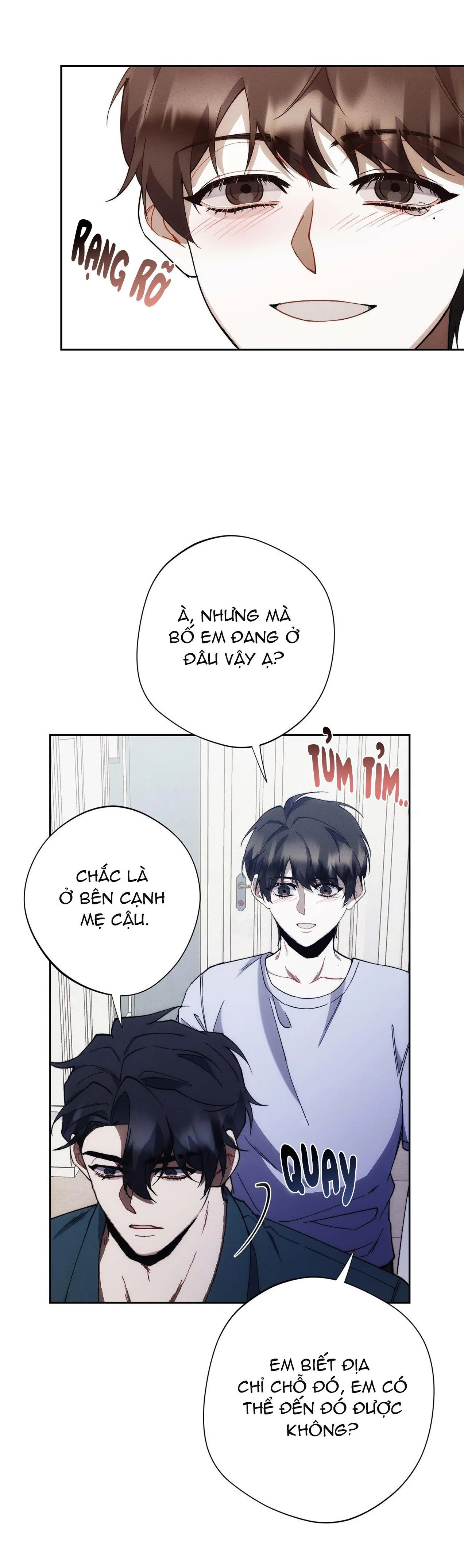 RED MANSION Chapter 39 Trang 45