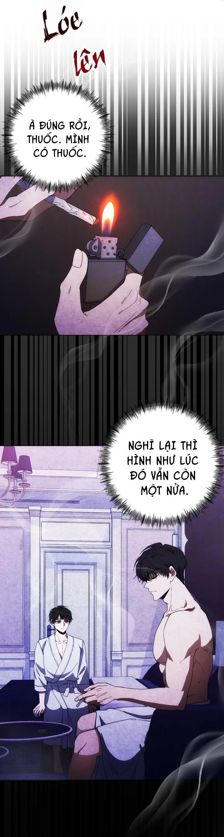 RED MANSION Chapter 40 Trang 4