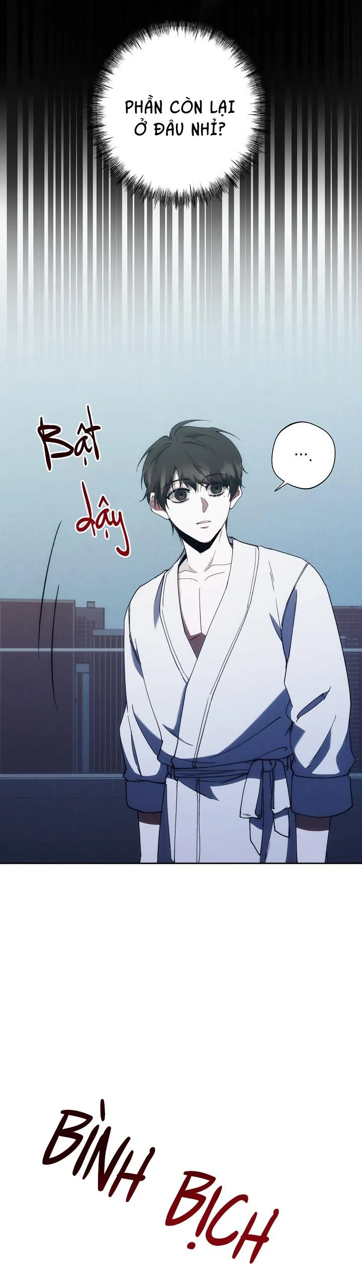 RED MANSION Chapter 40 Trang 5